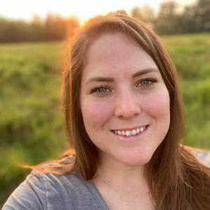 Meet your Posher, Kristin